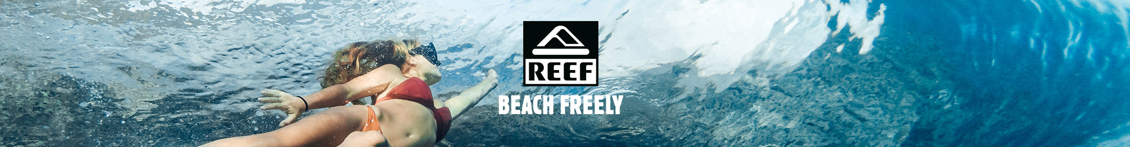 Reef Sandalen für den Sommer bei Tigersports.de