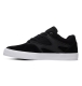 DC Shoes Kalis Vulc Black/White Gr&ouml;&szlig;e EU 42,5 Normal