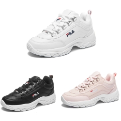 Fila Strada low