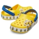 Crocs Crocs FunLab Minions Multi Clog K Yellow Gr&ouml;&szlig;e EU 29-30 Normal