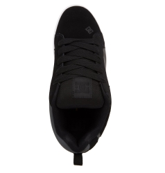 DC Shoes Court Graffik M Black/Camo Print Gr&ouml;&szlig;e EU 42 Normal