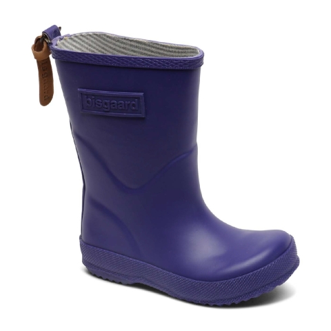 Bisgaard Basic Rubber
