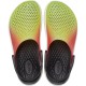 Crocs LiteRide Color Dip Clog Lime Punch/Scarlet/Almost White Gr&ouml;&szlig;e EU 37-38 Normal