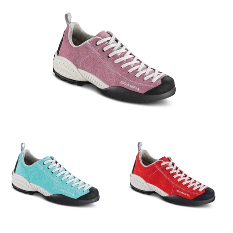 Scarpa Mojito