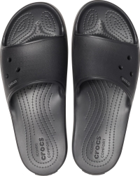 Crocs Crocband III Slide Black/Graphite Gr&ouml;&szlig;e EU 36-37 Normal