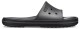 Crocs Crocband III Slide Black/Graphite Gr&ouml;&szlig;e EU 36-37 Normal