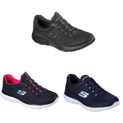 Skechers Summits