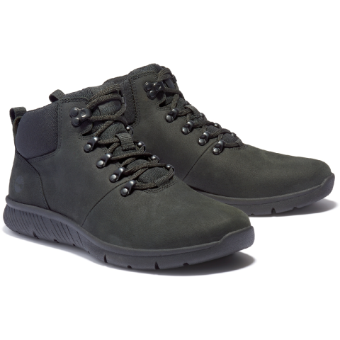 Timberland Boltero Leather Hiker