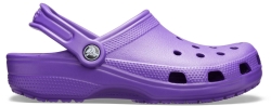 Crocs Classic Neon Purple Gr&ouml;&szlig;e EU 36-37 Normal