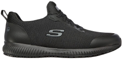 Skechers Squad Sr Myton BLK