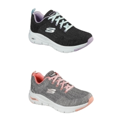 Skechers Arch Fit Comfy Wave