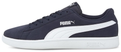 Puma Smash v2 Peacoat White Gr&ouml;&szlig;e EU 42,5 Normal