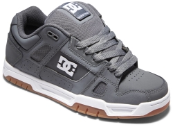 DC Shoes Stag Grey/Gum