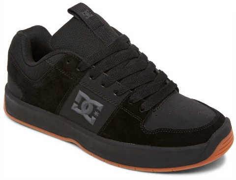DC Shoes Lynx Zero Black/Gum