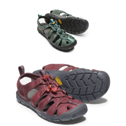 Keen Clearwater Cnx Leather