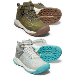 Keen Nxis Evo Mid Wp