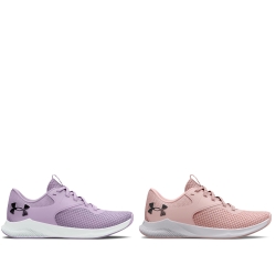 Under Armour Charged Aurora 2