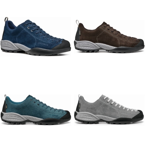 Scarpa Mojito GTX
