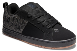 DC Shoes Ct Graffik SQ Black/Black Gr&ouml;&szlig;e EU 41