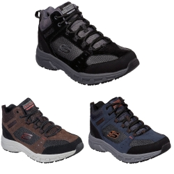 Skechers Oak Canyon Ironhide