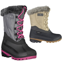 CMP Campagnolo Girl Polhanne Snow Boots