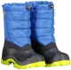 CMP Campagnolo Kids Hanki 2.0 Snow Boots River-Lime Green Gr&ouml;&szlig;e EU 23