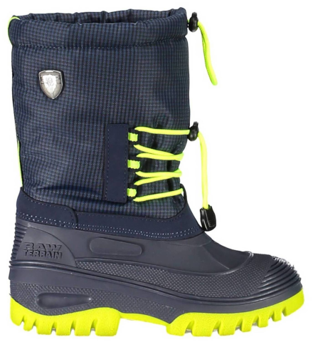 CMP Campagnolo Kids Ahto Wp Snow Boots