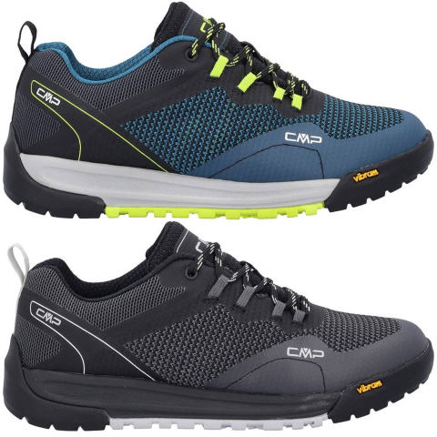 CMP Campagnolo Lothal WP Multisport Shoes