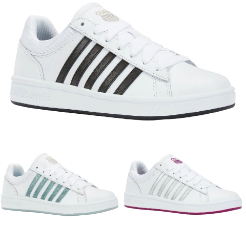 K-Swiss Court Winston