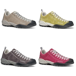 Scarpa Mojito