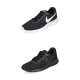Nike Tanjun Grey/Barely Volt/Black/White