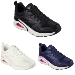 Skechers Tres-Air Revolution-Airy