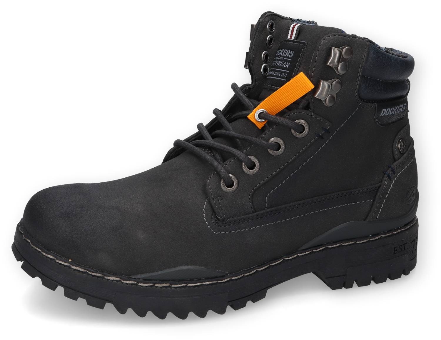Dockers by Gerli Herren Schnürboots 47LY001