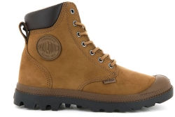 Palladium Pampa Sport Cuff Wps
