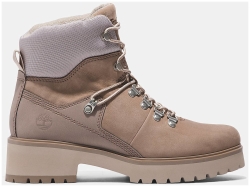 Timberland Carnaby Cool Hiker Taupe Gray