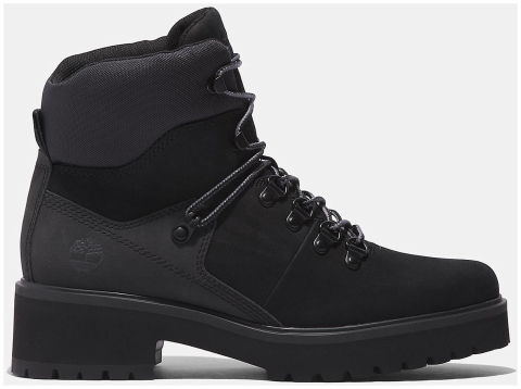 Timberland Carnaby Cool Hiker Jet Black