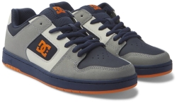 DC Shoes Manteca 4 Dc Navy/Orange