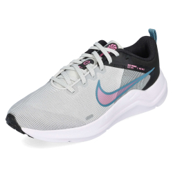 Nike Downshifter 12 Photon Dust/Pink