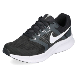 Nike Run Swift 3 Black/White/Dk Smoke Grey