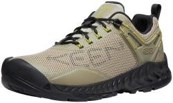 Keen Nxis Evo Wp Plaza Taupe/Citronelle