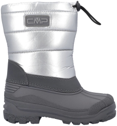 CMP Campagnolo Kids Sneewy Snowboots Silver