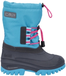 CMP Campagnolo Kids Ahto Wp Snow Boots Giada