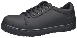 Sanita Workwear Umami-O2 Shoe Black