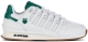 K-Swiss Rinzler Gt White/Aventurine/Vintage