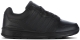 K-Swiss Rival Trainer Black/Black/Smoked Pearl