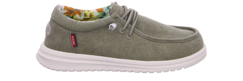 Fusion Emma Washed Canvas Sage