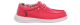 Fusion Jack Washed Canvas Red