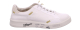 Fusion Alex Washed Canvas White