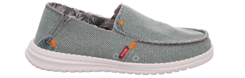 Fusion John Jute Shilf