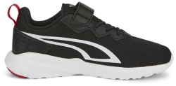 Puma All-Day Active AC PS Black White